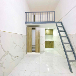 🔥CHDV THUẬN TIỆN QUA TÂN PHÚ - Q6