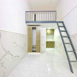 🔥CHDV THUẬN TIỆN QUA TÂN PHÚ - Q6