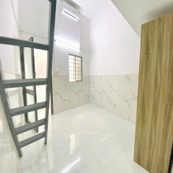 🔥CHDV THUẬN TIỆN QUA TÂN PHÚ - Q6