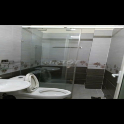 Cho thuê nhà mặt tiền đường trần minh sơn gần đại học y dược