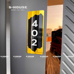 Căn Duplex đẹp từng tơ kẻ tóc