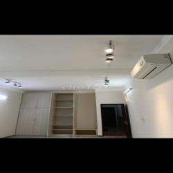 Cho thuê nhà mặt tiền đường trần minh sơn gần đại học y dược