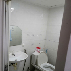 Cho thuê CHDV full NT ban công khu k300 chợ HHT p12 Q.tân bình