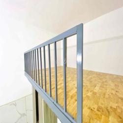 🔥CHDV THUẬN TIỆN QUA TÂN PHÚ - Q6