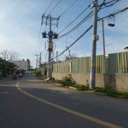 CHO THUÊ KHO XƯỞNG