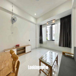 1 PHÒNG NGỦ ĐẦY ĐỦ TIỆN NGHI KÈM THEO NGAY HOÀNG HOA THÁM - NHÀ GA T3