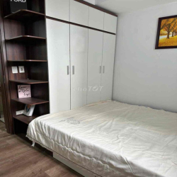 cho thuê chung cư mini tiện nghi đầy đủ gần các trường đại học, chợ