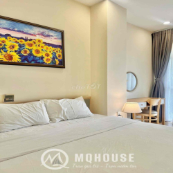 CHUNG CƯ MINI 1-2-3PHÒNG NGỦ NGAY SÂN BAY GIÁP PN Q3