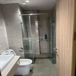 Cho thuê căn hộ D-Aqua 2PN full giá 11 triệu