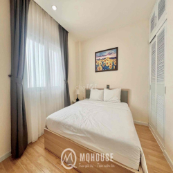 CHUNG CƯ MINI 1-2-3PHÒNG NGỦ NGAY SÂN BAY GIÁP PN Q3