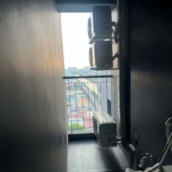 Cho thuê căn hộ D-Aqua 2PN full giá 11 triệu