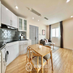 CHUNG CƯ MINI 1-2-3PHÒNG NGỦ NGAY SÂN BAY GIÁP PN Q3