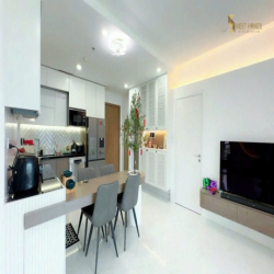 Rổ hàng cho thuê căn hộ Celadon City Tân Phú