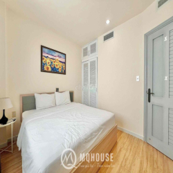 CHUNG CƯ MINI 1-2-3PHÒNG NGỦ NGAY SÂN BAY GIÁP PN Q3