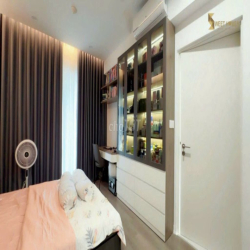 Rổ hàng cho thuê căn hộ Celadon City Tân Phú