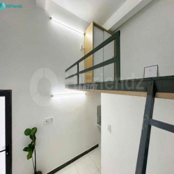 Cho thuê căn hộ Duplex ngay Đỗ Xuân Hợp - Ngã Tư Bình Thái