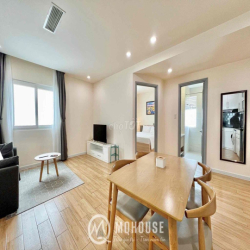 CHUNG CƯ MINI 1-2-3PHÒNG NGỦ NGAY SÂN BAY GIÁP PN Q3