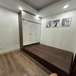 cho thuê chung cư mini tiện nghi đầy đủ gần các trường đại học, chợ