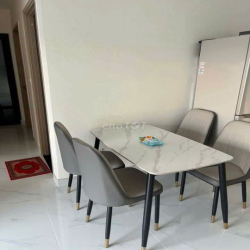 Cho thuê căn hộ D-Aqua 2PN full giá 11 triệu