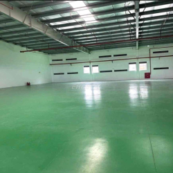 KHO XƯỞNG ĐẸP MỚI Y HINH(800m2)CONT 24/24,PCCC TỰ ĐỘNG,KCN MINH XUÂN