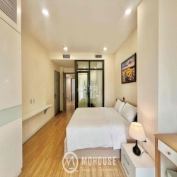 CHUNG CƯ MINI 1-2-3PHÒNG NGỦ NGAY SÂN BAY GIÁP PN Q3