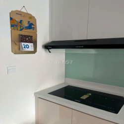 Cho thuê căn hộ D-Aqua 2PN full giá 11 triệu