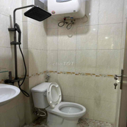 cho thuê chung cư mini tiện nghi đầy đủ gần các trường đại học, chợ