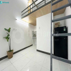 Cho thuê căn hộ Duplex ngay Đỗ Xuân Hợp - Ngã Tư Bình Thái