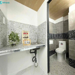 Cho thuê căn hộ Duplex ngay Đỗ Xuân Hợp - Ngã Tư Bình Thái