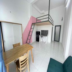 Cho thuê căn hộ Duplex ngay Đỗ Xuân Hợp - Ngã Tư Bình Thái