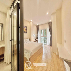 CHUNG CƯ MINI 1-2-3PHÒNG NGỦ NGAY SÂN BAY GIÁP PN Q3