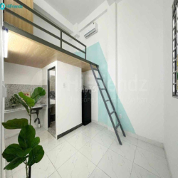 Cho thuê căn hộ Duplex ngay Đỗ Xuân Hợp - Ngã Tư Bình Thái