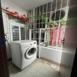 cho thuê chung cư mini tiện nghi đầy đủ gần các trường đại học, chợ