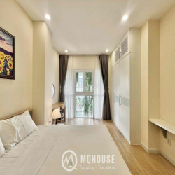 CHUNG CƯ MINI 1-2-3PHÒNG NGỦ NGAY SÂN BAY GIÁP PN Q3