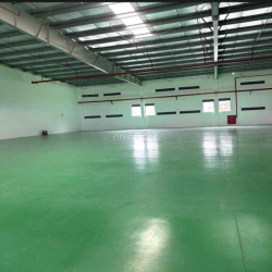 KHO XƯỞNG ĐẸP MỚI Y HINH(800m2)CONT 24/24,PCCC TỰ ĐỘNG,KCN MINH XUÂN