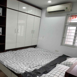 cho thuê chung cư mini tiện nghi đầy đủ gần các trường đại học, chợ