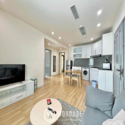 CHUNG CƯ MINI 1-2-3PHÒNG NGỦ NGAY SÂN BAY GIÁP PN Q3