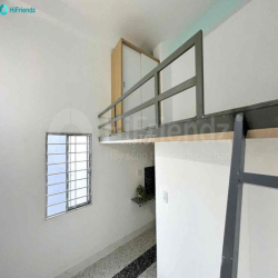 Cho thuê căn hộ Duplex ngay Đỗ Xuân Hợp - Ngã Tư Bình Thái