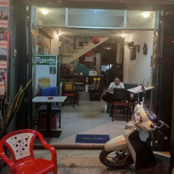CC cho thuê mặt bằng Đường Bùi Viện, Quận 1 giá chỉ 15 triệu