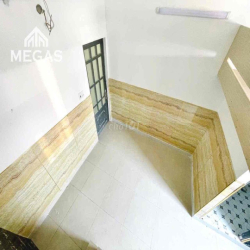 Duplex mới 100% ngay Đại học Hồng Bàng, UEF
