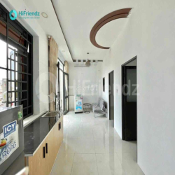 CĂN HỘ 2 PHÒNG NGỦ RIÊNG BIỆT