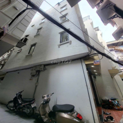 Ô TÔ ĐỖ CỬA - LÔ GÓC THOÁNG SÁNG-TRUNG TÂM HAI BÀ TRƯNG - DÂN XÂY MỚI