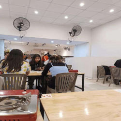 Cho thuê mặt Bằng Tô Hiến Thành Q10, DTSD 330 m²- 3 Lầu