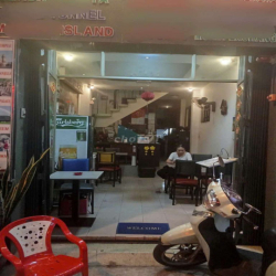CC cho thuê mặt bằng Đường Bùi Viện, Quận 1 giá chỉ 15 triệu