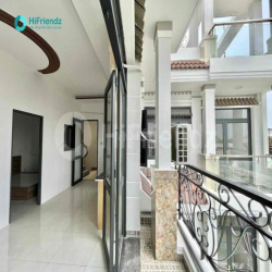 CĂN HỘ 2 PHÒNG NGỦ RIÊNG BIỆT