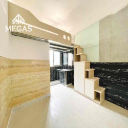 Duplex mới 100% ngay Đại học Hồng Bàng, UEF