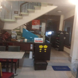 CC cho thuê mặt bằng Đường Bùi Viện, Quận 1 giá chỉ 15 triệu