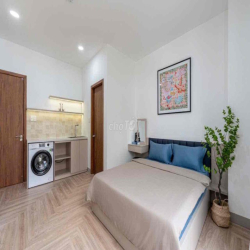 CÒN 1 PHÒNG CUỐI STUDIO😍TRƯỜNG CHINH🔥PHAN VĂN HỚN