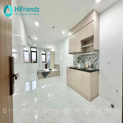 KHAI TRƯƠNG CĂN HỘ DỊCH VỤ CHỈ TÍNH ĐIỆN NƯỚC