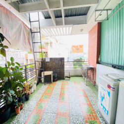 CHO THUÊ CHDV, 2PN, PHÚ NHUẬN, FULL NỘI THẤT, 7TR5, 35M2